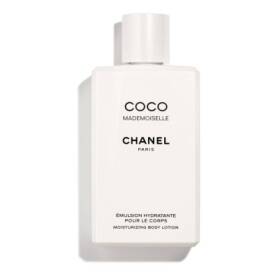 COCO MADEMOISELLE - Moisturising Body Lotion 200ml