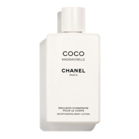 COCO MADEMOISELLE - Moisturising Body Lotion 200ml