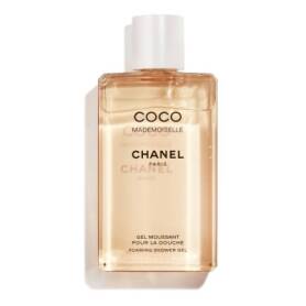 COCO MADEMOISELLE - Foaming Shower Gel COCO MLLE GEL MOUSSANT 200ML