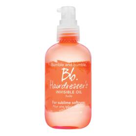 Hairdresser's Invisible Oil 100 ml