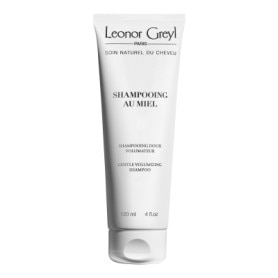 Shampooing au Miel 120 ml