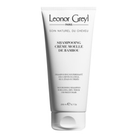 Shampooing Crème Moelle de Bambou 50ml 200 ml