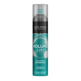 Lightweight Hairspray 250ml