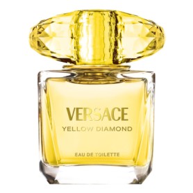 Versace Yellow Diamond Eau de Toilette