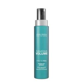 Volume Lift Thickening Blow-Out Styling Spray 100ml