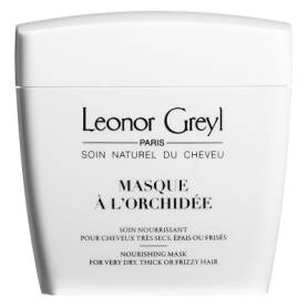 Masque à l'Orchidée 200 ml