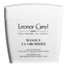 Masque à l'Orchidée 200 ml