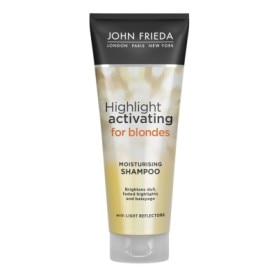 Highlight Activating Moisturising Shampoo for Lighter Blondes