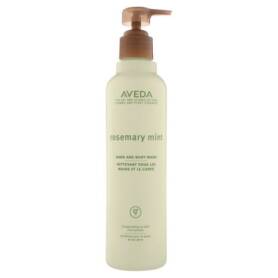 Rosemary Mint Hand & Body Wash 250ml