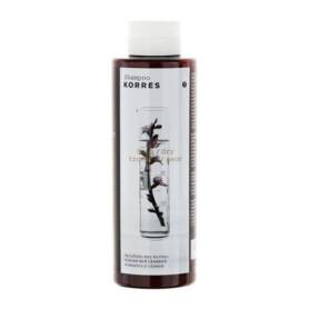 Almond & Linseed Shampoo 250ml