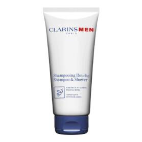 ClarinsMen Shampoo & Shower 200ml