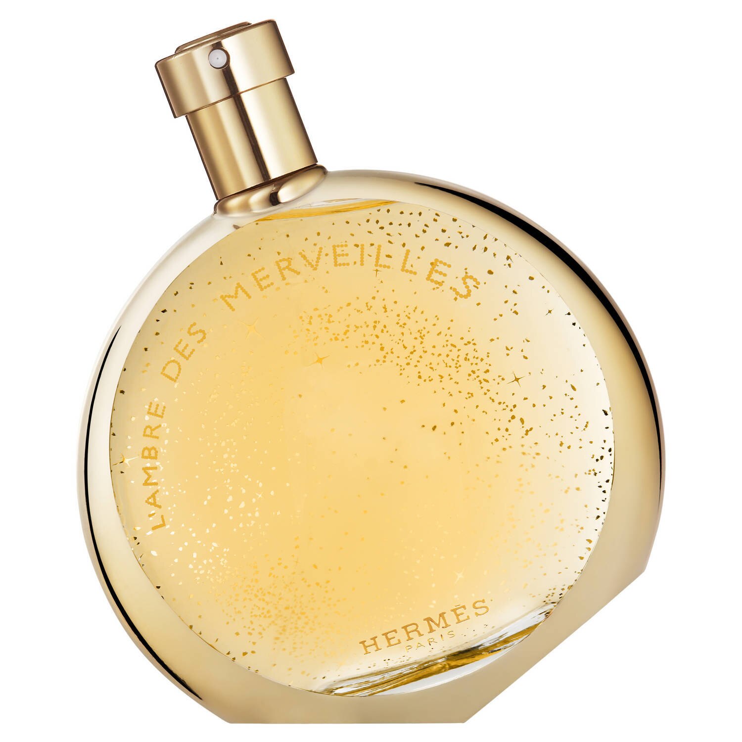 Hermès L'Ambre Des Merveilles Eau De Parfum L'Ambre Des Merveilles Eau De Parfum