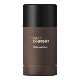 Terre d'Hermès Alcohol-Free Deodorant Stick
