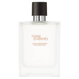 Terre d'Hermès After-Shave Lotion