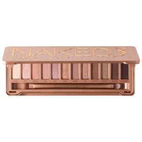 Naked3 Eyeshadow Palette Naked3 Eyeshadow Palette