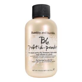 PRÊT-À-POWDER dry shampoo 56 g