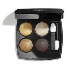 LES 4 OMBRES ÉCLAT DE NUIT Multi-effect Quadra Eyeshadow 2g