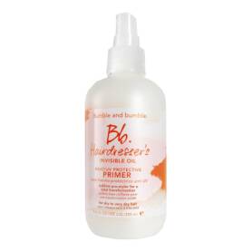 Bb.Hairdresser's Invisible Oil Primer - HEat UV Protective Primer