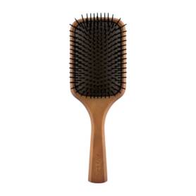 Wooden Paddle Brush Wooden Paddle Brush
