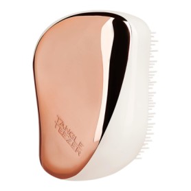 Compact Styler - Hair Brush COMPACT STYLER ROSE GOLD LUXE
