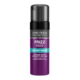 Frizz Ease Dream Curls Air Dry Waves Styling Foam 150ml