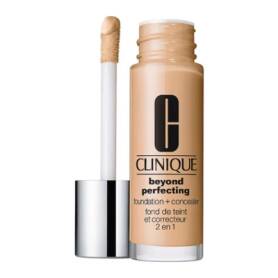 Beyond Perfecting 2-in-1 Foundation & Concealer