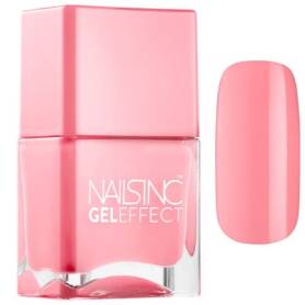 Nails.INC Back to Life Recovery Treatment & Base