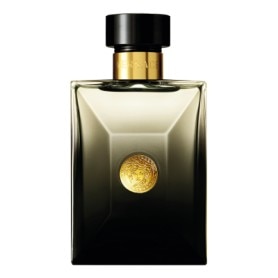 Versace Oud Noir Eau de Parfum Spray 100ml