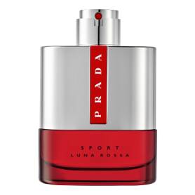 Luna Rossa Sport Eau de Toilette Spray 100ml