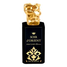 Soir d'Orient Eau de Parfum