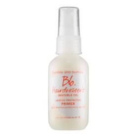 Hairdresserís Invisible Oil Heat & UV Protective Primer 60 ml