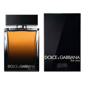 The One for Men Eau de Parfum Eau de Parfum 100ml