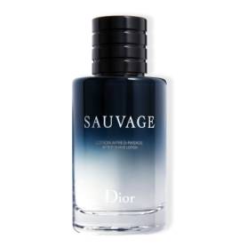 Sauvage After-Shave Lotion 100ml