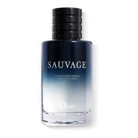 Sauvage After-Shave Lotion 100ml