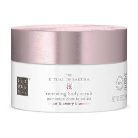 The Ritual of Sakura Body Scrub 250 g