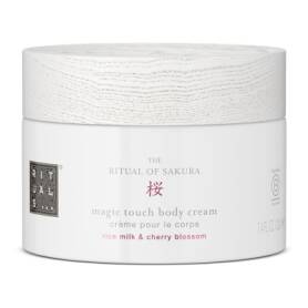 The Ritual of Sakura Body Cream 220 ml