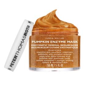Pumpkin Enzyme Mask 150ml