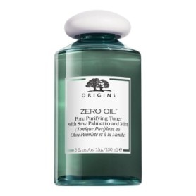 Zero Oil™ Pore Purifying Toner with Saw Palmetto & Mint Zero Oil™ Pore Purifying Toner with Saw Palmetto & Mint