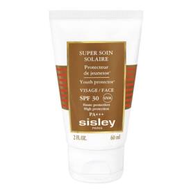 Super Soin Solaire Youth Protector Face SPF30 60ml