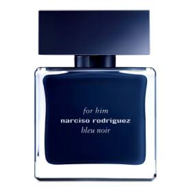 Bleu Noir Eau de Toilette
