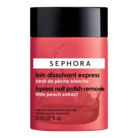 Express Nail Polish Remover 85ml