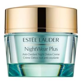 NightWear Plus Anti-Oxidant Night Detox Creme DAYWEAR CREME DETOX NUIT 50ml