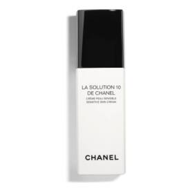 LA SOLUTION 10 DE CHANEL - Sensitive Skin Cream 30 ML