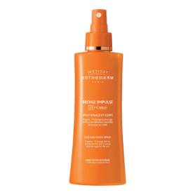 Bronz Impulse UV inCellium - Face and Body Spray Spray 150 ml