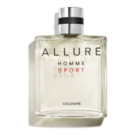 ALLURE HOMME SPORT - Cologne Spray