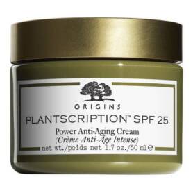 Plantscription SPF 25 Power Anti-Aging Cream PLANTSCRIPTION™ SPF25 POWER A-AGING CR