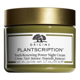 Plantscription™ Youth-renewing Power Night Cream Plantscription™ Youth-renewing Power Night Cream