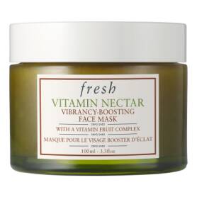 Vitamin C Glow Face Mask 100ml