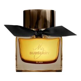 My Burberry Black For Her Eau de Parfum Parfum 90ml
