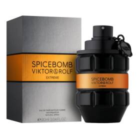 Spice Bomb Extreme